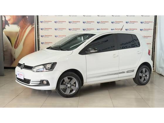 VOLKSWAGEN FOX 1.6 MSI TOTAL FLEX CONNECT 4P MANUAL VOLKSWAGEN FOX 1.6 MSI TOTAL FLEX CONNECT 4P MANUAL